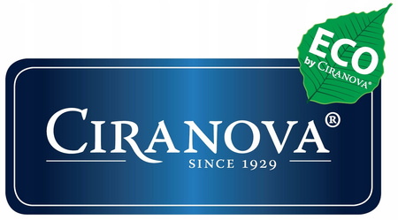 Ciranova Titan 8229 Silk 0,75L Wosk Twardy olejny