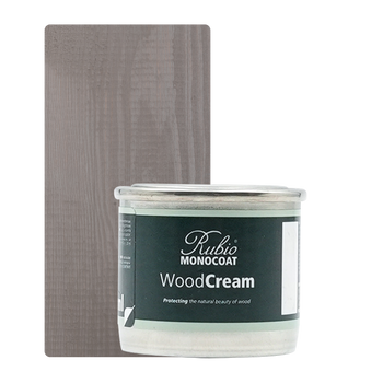 WoodCream Rubio Monocoat Soft Taupe 30ml