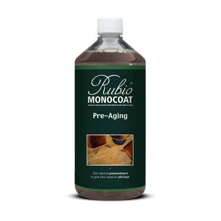 Rubio Monocoat Pre-Aging Fumed Intense 100ml Bejca Niereakcyjna