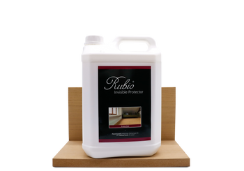 Rubio Monocoat  Invisible Oil Protector 5L  "niewidzialna" ochrona Drewna