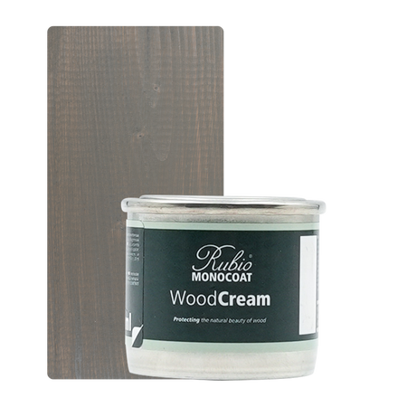 WoodCream Rubio Monocoat Green Grey #6 30ml