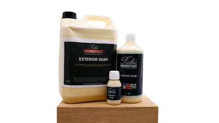 Rubio Monocoat Exterior Soap 1L Mydło z Woskami