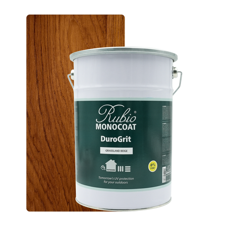 DuroGrit Rubio Monocoat Grassland Beige 1L