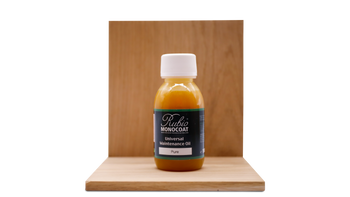 Rubio Monocoat Maintenance Oil Pure 100ml