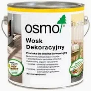 Osmo 3519 Natural 0,5L Olej Barwiący Efekt Surowego Drewna