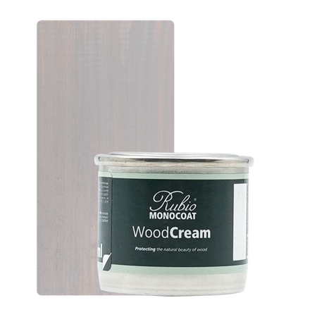 WoodCream Rubio Monocoat Misty Grey #3 30ml