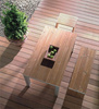 Osmo 007 Teak 0,75L Olej Trasowy 