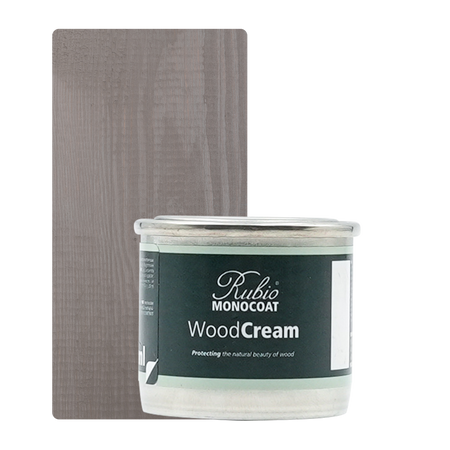 WoodCream Rubio Monocoat Soft Taupe 30ml