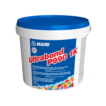 Ultrabond P990 1K Mapei 7kg Klej Poliuretanowy Jednoskładnikowy