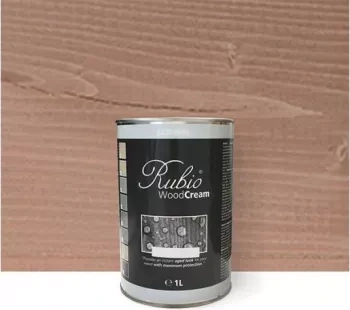 WoodCream Rubio Monocoat Rich Almond 5L