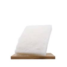 Rubio Monocoat Applicator Pad Biały do nakładania aplikacji oleju 1 szt