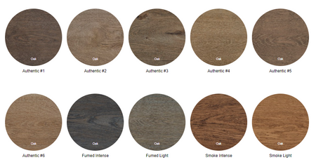 Rubio Monocoat Pre-Aging Authentic #5 1L Bejca Niereakcyjna