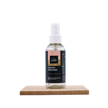 RUBIO MONOCOAT Tannin Remover 0,5L Spray Do Usuwania Plam 