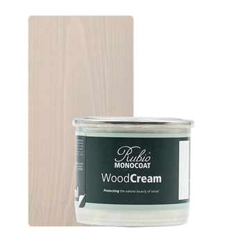 WoodCream Rubio Monocoat Dirty Grey #1 30ml