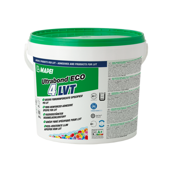 ULTRABOND ECO 4 LVT Mapei 14kg Klej do paneli LVT