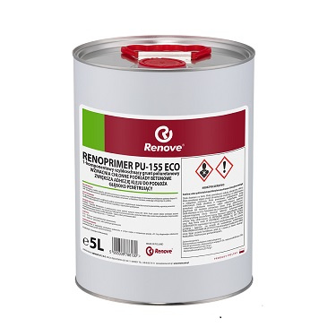 Renove Urethane 200 9,99 kg Klej Poliuretanowy Dwuskładnikowy