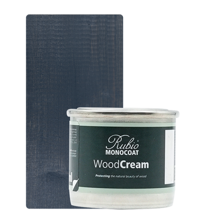 WoodCream Rubio Monocoat Blue Grey #5 30ml