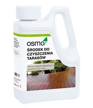 OSMO Środek do Czyszczenia Tarasów 8025