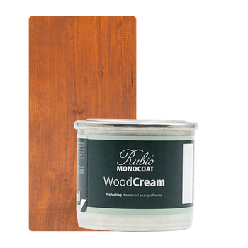 WoodCream Rubio Monocoat Sweet Toffee 30ml