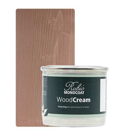 WoodCream Rubio Monocoat Rich Almond 30ml