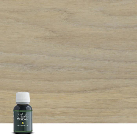 Rubio Monocoat Oil Plus 2C 20ml Cornsilk