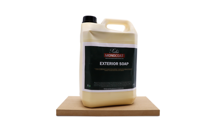 Rubio Monocoat Exterior Soap 5L Mydło z Woskami