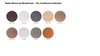 WoodCream Rubio Monocoat Transparent 5L