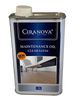 Ciranova Maintenance Oil Clear Satin1L Olej Pielęgnacyjny