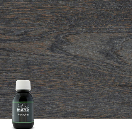 Rubio Monocoat Pre-Aging Fumed Intense 100ml Bejca Niereakcyjna