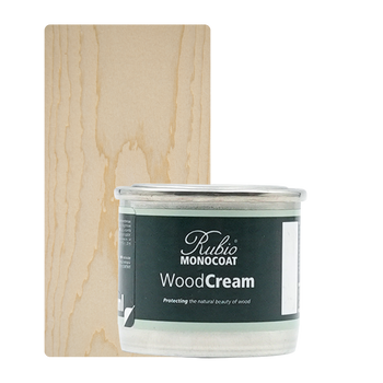 WoodCream Rubio Monocoat Transparent 30ml