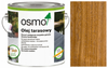 Osmo 007 Teak 2,5L Olej Trasowy 