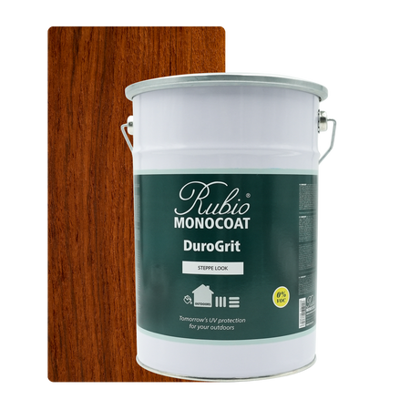 DuroGrit Rubio Monocoat Steppe Look 1L