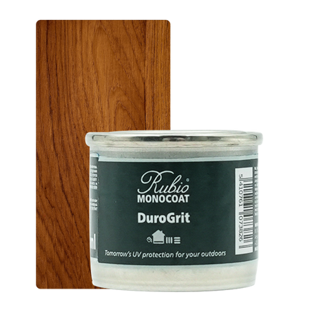 DuroGrit Rubio Monocoat Grassland Beige 30ml