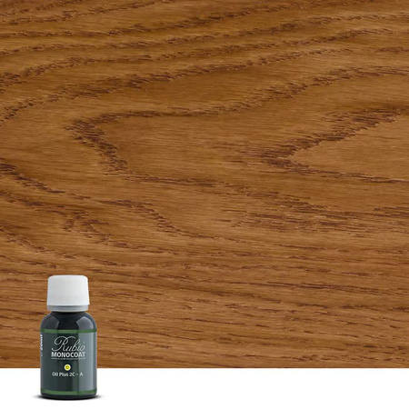 Rubio Monocoat Oil Plus 2C 20ml Mahogany