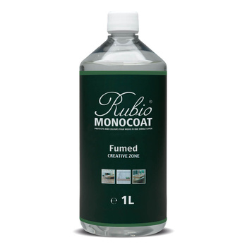 Rubio Monocoat RMC Fumed Efekt poszarzenia