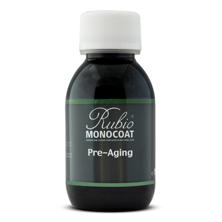 Rubio Monocoat Pre-Aging Fumed Intense 100ml Bejca Niereakcyjna