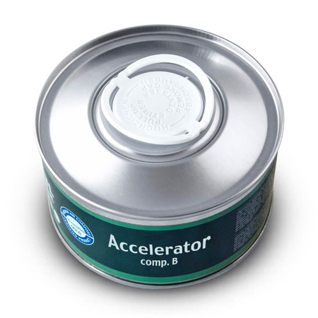 Rubio Monocoat Accelerator Utwardzacz 30ml Component B