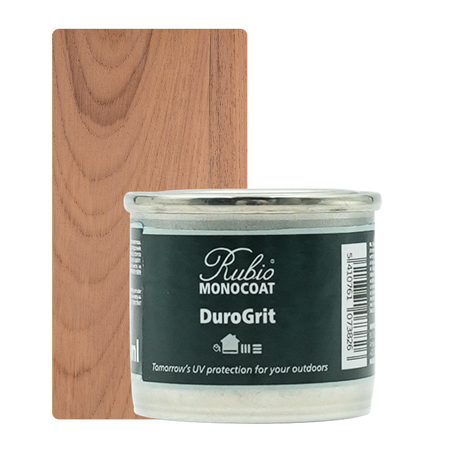 DuroGrit Rubio Monocoat Atacama Grey 5L