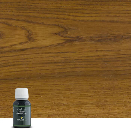 Rubio Monocoat Oil Plus 2C 20ml Ice Brown