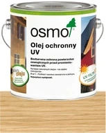 Osmo 420 Extra Olej ochronny do drewna z UV 2,5L