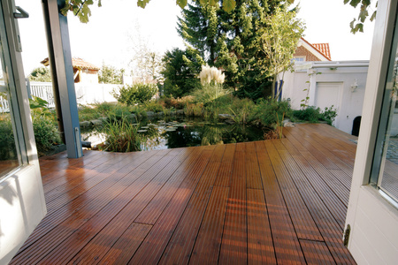 Osmo 007 Teak 0,75L Olej Trasowy 