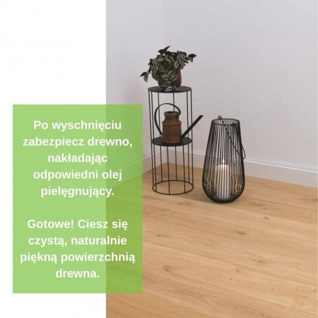 Osmo 6602 Środek do usuwania plam z taniny 