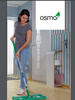 OSMO 3029 1L Środek do Czyszczenia i Pielęgnacji Wosku