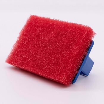 Aplicator Rubio Monocoat Pad Czerwony +Uchwyt