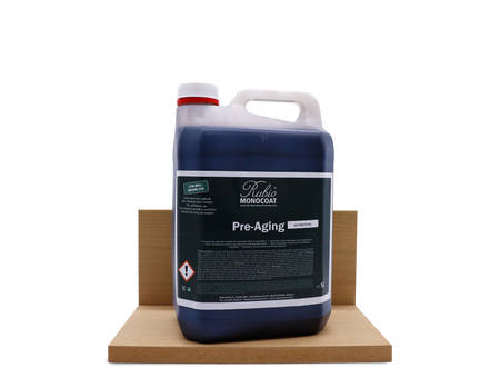 Rubio Monocoat Pre-Aging Authentic #2 1L Bejca Niereakcyjna