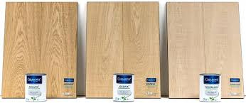 Ciranova Oculto Olej 1L Efekt Surowego Drewna