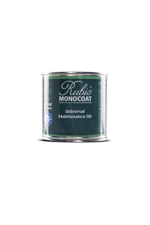 Rubio Monocoat Universal Maintenance Oil Pure 100ml