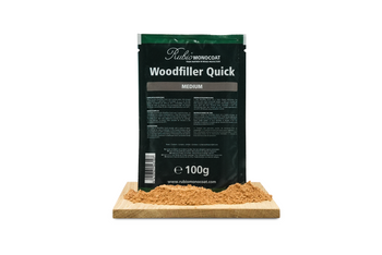 Masa szpachlowa Rubio Monocoat  Woodfiller Quick 100gr Medium
