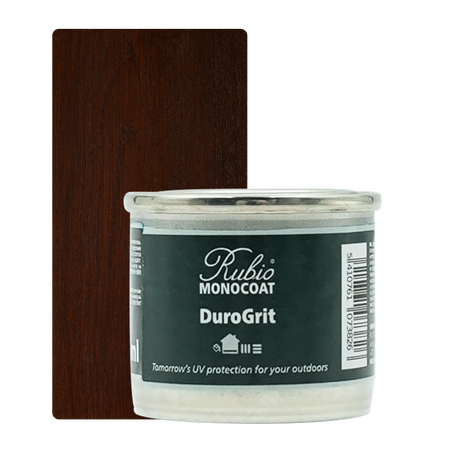 DuroGrit Rubio Monocoat Bison Brown 5l