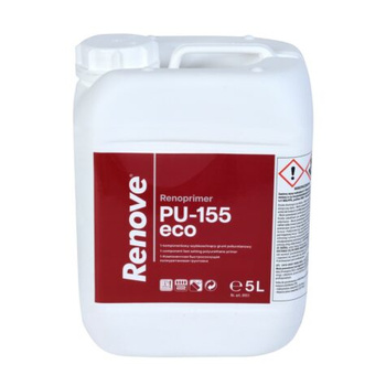 Renoprimer Pu-155 1-komponentowy grunt poliuretannowy